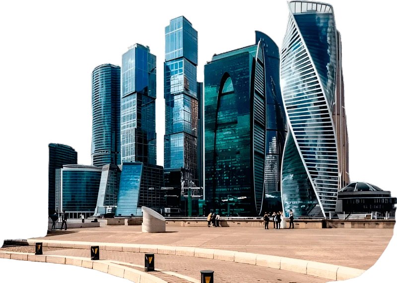 GreenCrown - Уход за зелеными насаждениями